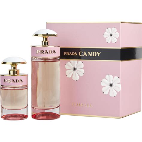 prada florale gift set|prada gift sets for women.